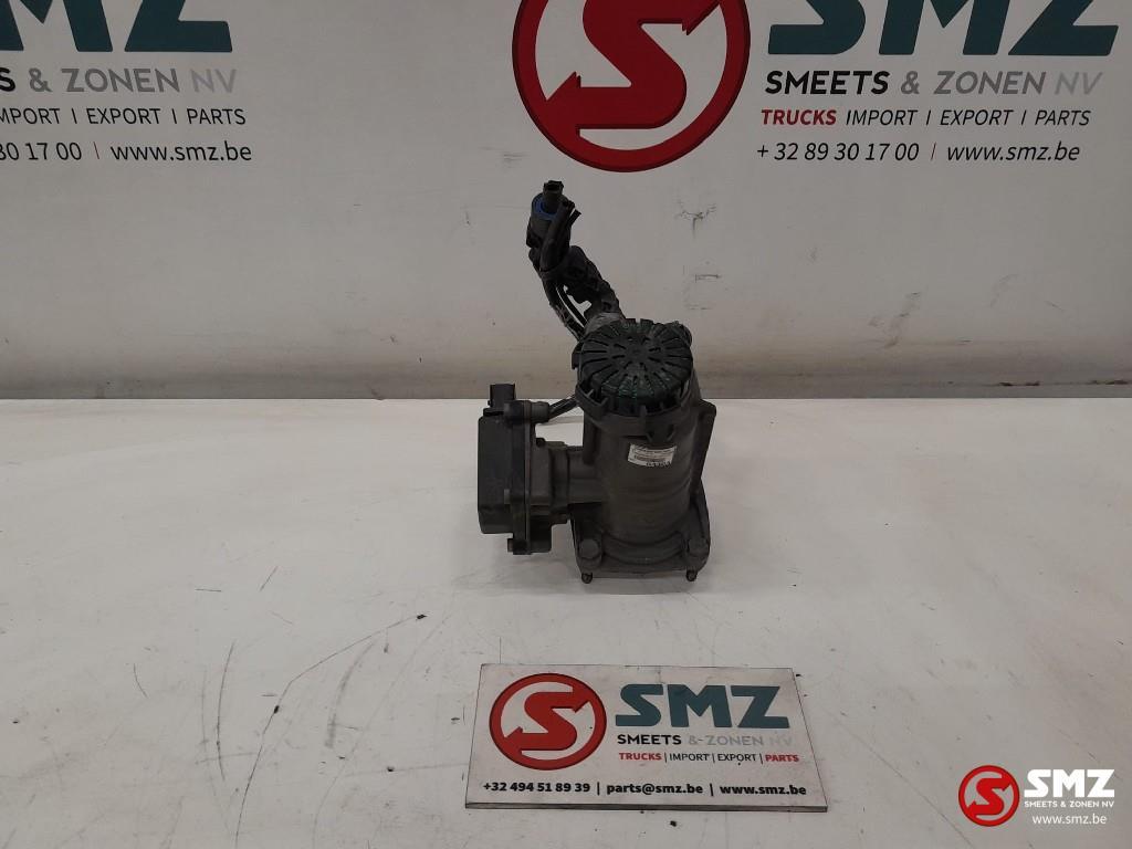 Occ Modulateur EBS pour remorque Volvo, Autos : Pièces & Accessoires, Pièces camion, Volvo, Autres pièces automobiles, Utilisé