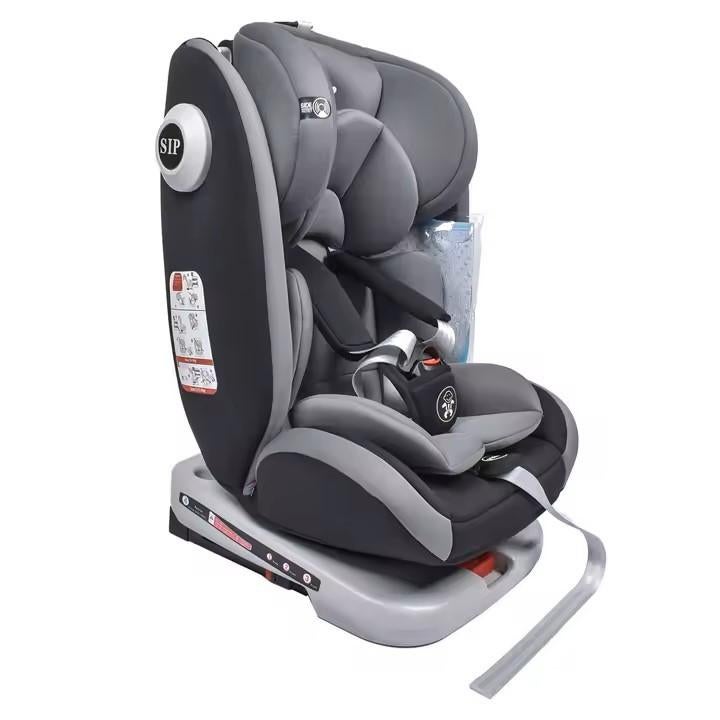 Siège auto Isofix : de 0 ans à 12 ans : jamais ouvert, Enfants & Bébés, Sièges auto, Neuf, Autres marques, Enlèvement ou Envoi