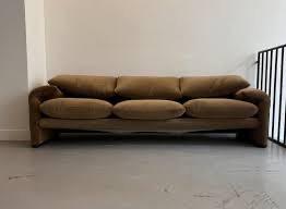 Je cherche des canapés Cassina Maralunga Ligne Roset / Togo, Maison & Meubles, Canapés | Salons, Enlèvement ou Envoi