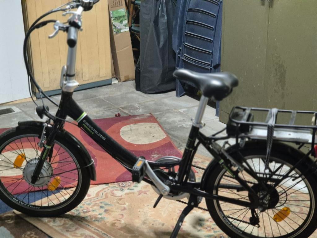 Velo Electrique, Enlèvement ou Envoi