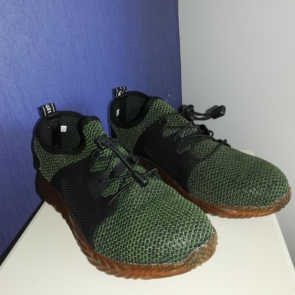 veiligheidsschoenen/ werkschoenen maat 42 Nieuw, Ophalen of Verzenden, Nieuw