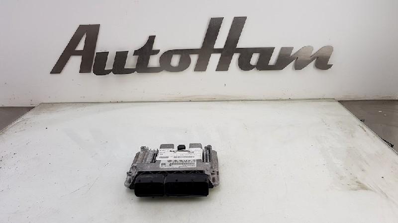 CALCULATEUR MOTEUR ECU Volkswagen Scirocco (137 / 13AD), Autos : Pièces & Accessoires, Utilisé, Volkswagen