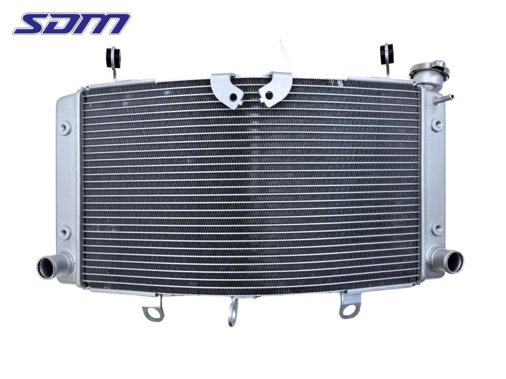 RADIATEUR Suzuki GSX R 1300 Hayabusa 2021- (GEN 3 GSXR1300), Motoren, Dhr. S. di Majo, Nieuw, Info@cama-motorparts.nl, P.J. Troelstraweg 8 8
3144 CX  MAASSLUIS, NL