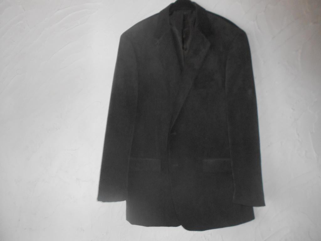 veston gris marque CANDA TAILLE 54, Vêtements | Hommes, Enlèvement ou Envoi, Comme neuf, Gris