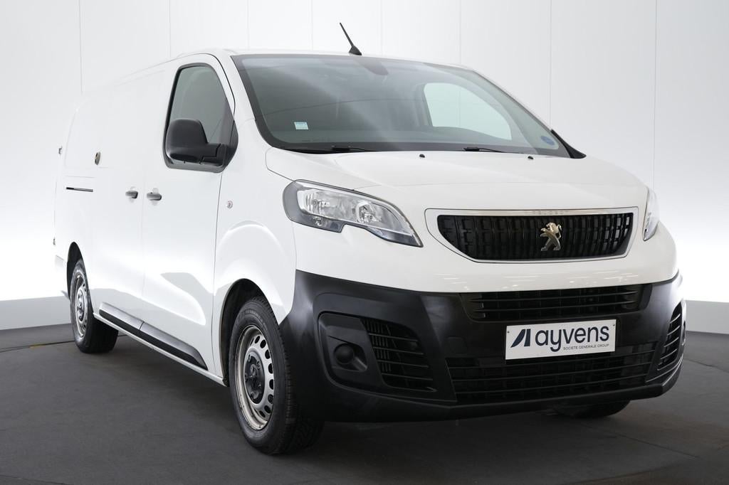 (1YJE273) PEUGEOT EXPERT, Auto's, Gebruikt, Euro 6, Electronic Stability Program (ESP), https://public.car-pass.be/vhr/55d5fc8b-bf60-4062-a068-d04180063fb8