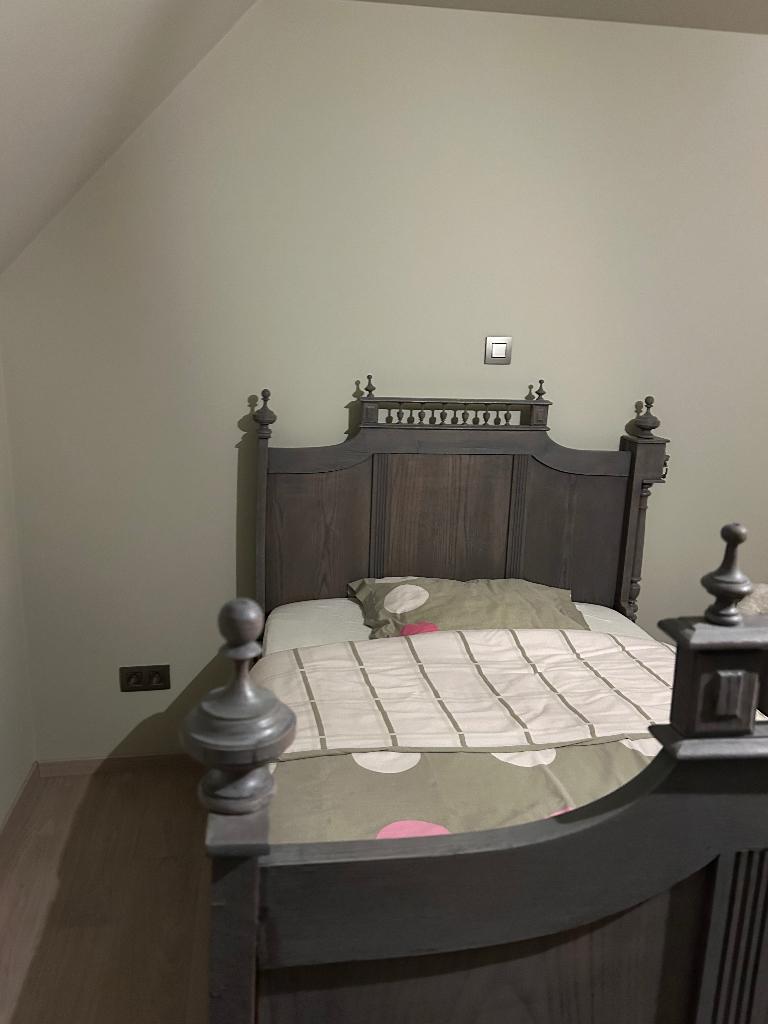 Bed, Ophalen, Twijfelaar