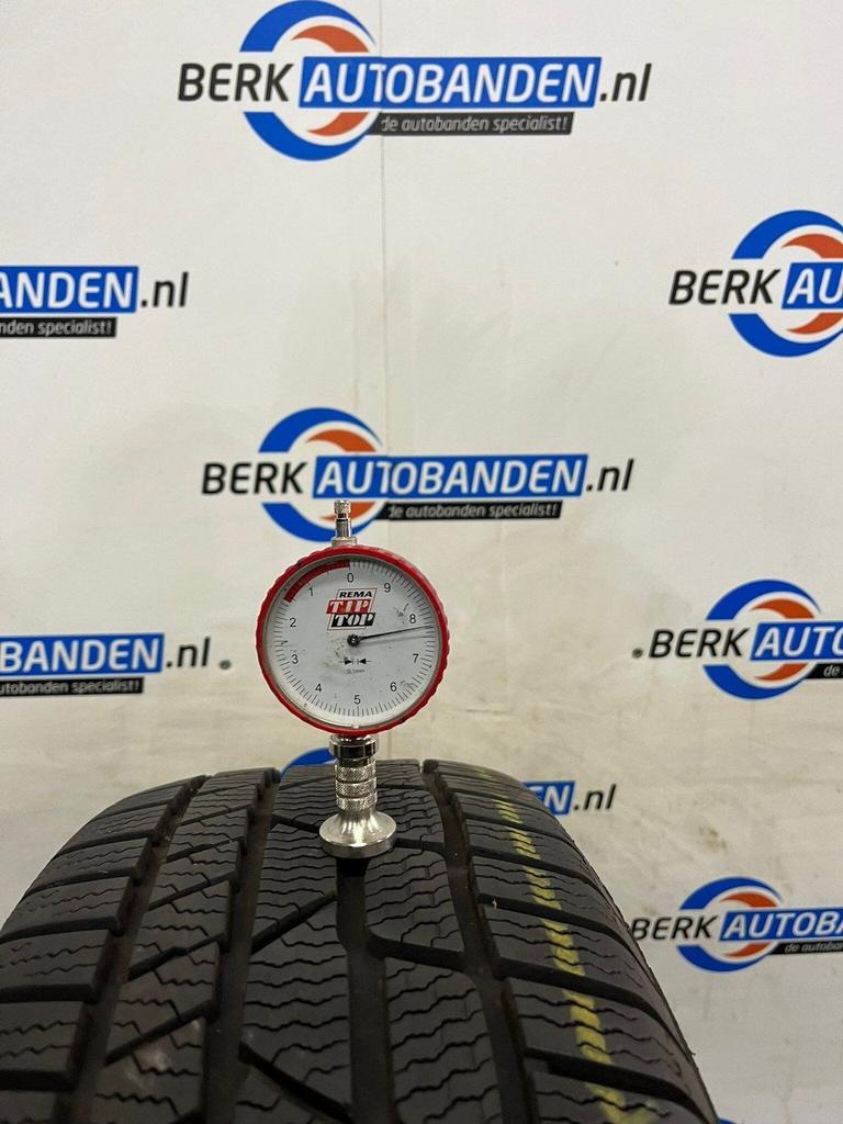 2x Continental Winter Contact TS830P 215/55 R18 99V 215/55/1, Autos : Pièces & Accessoires, Pneus & Jantes, Véhicule de tourisme