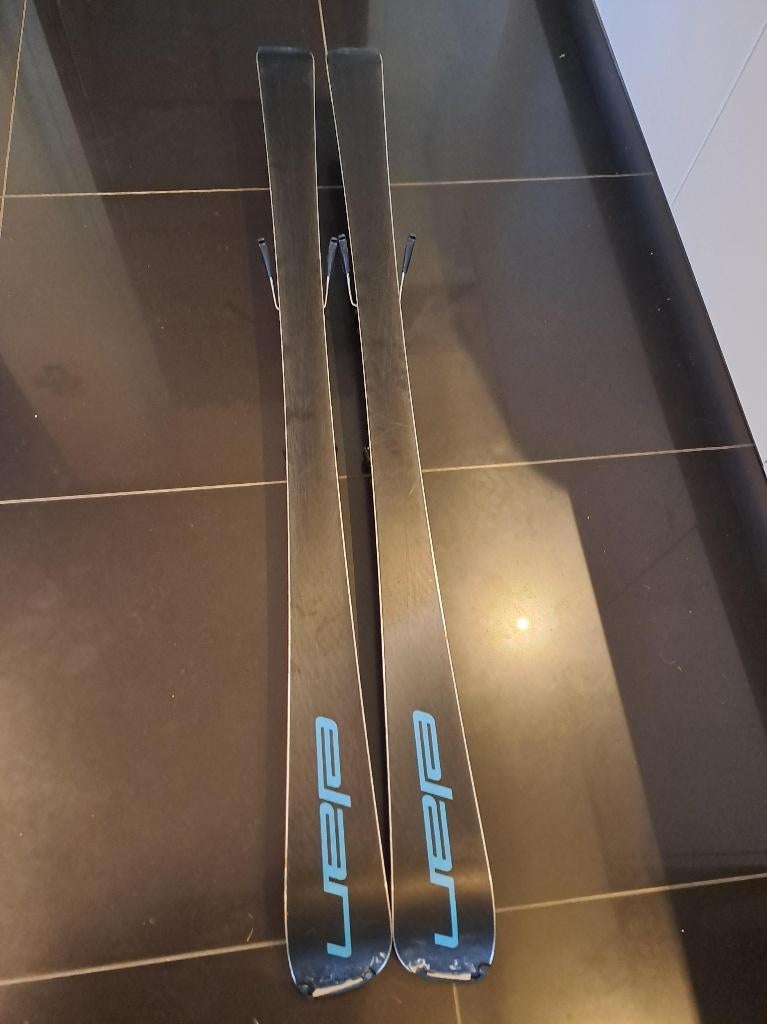 Ski Elan 150 radius 11m amphibio technology, Autres marques, Carving, Skis, 140 à 160 cm