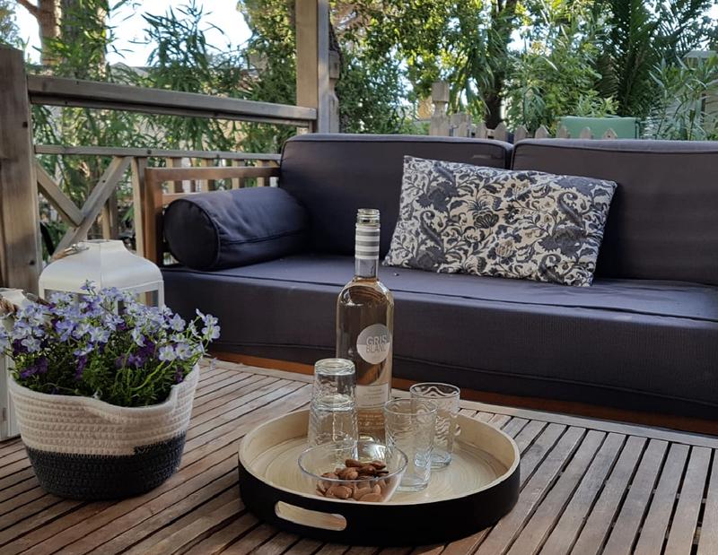 Mobilhome Saint-Tropez Toison d'Or 6 personnes | Saison 2026, Propriétaire, Parc de loisirs, Mer, 6 personnes