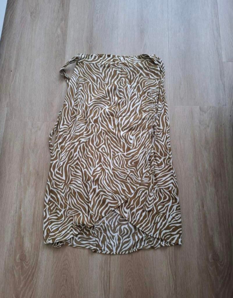 Lange rok Louise maat 36, Kleding | Dames, Rokken, Louise, Ophalen of Verzenden, Zo goed als nieuw, Maat 36 (S)