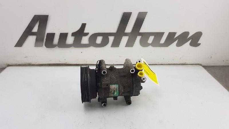 COMPRESSEUR CLIMATISATION Renault Kangoo Express (FC), Utilisé, Renault