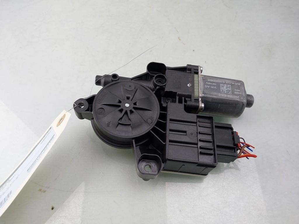MOTEUR LEVE VITRE ELECTRIQUE T-Cross (|2Q2959405C|), Utilisé, Volkswagen