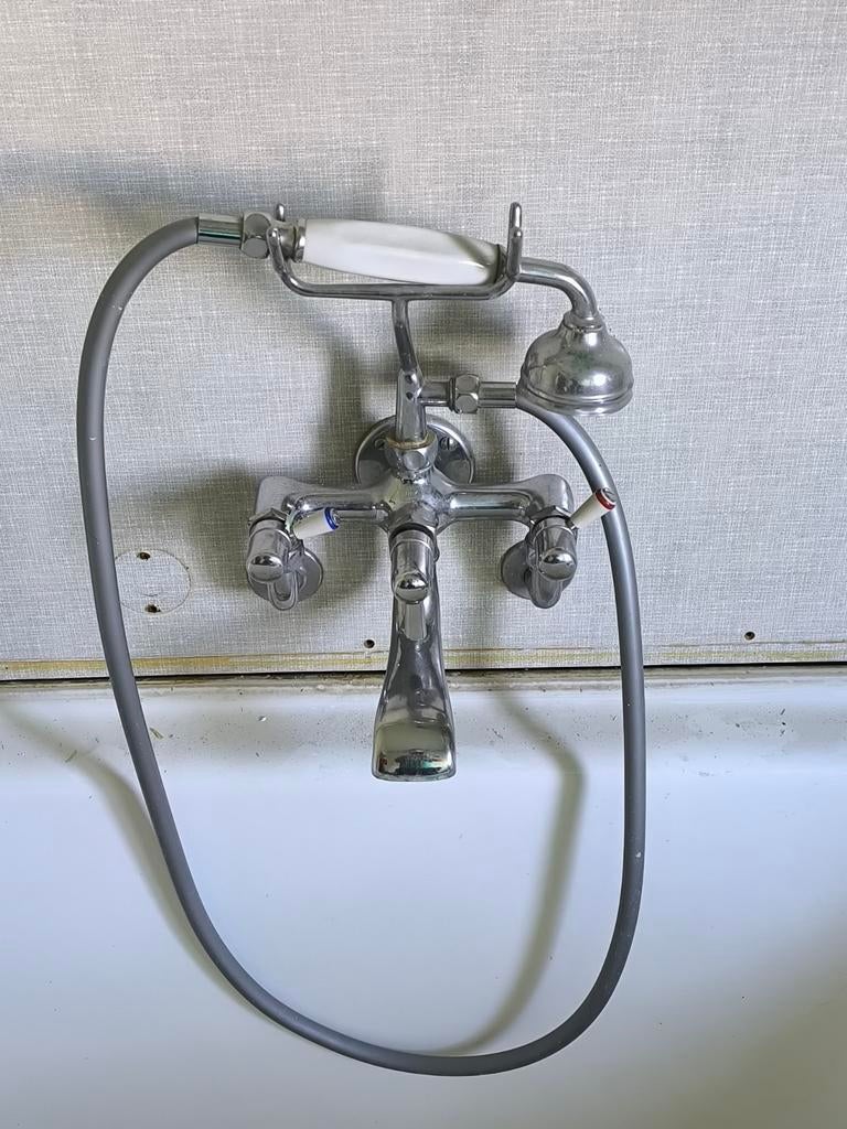 Robinet vintage, Bricolage & Construction, Sanitaire, Utilisé