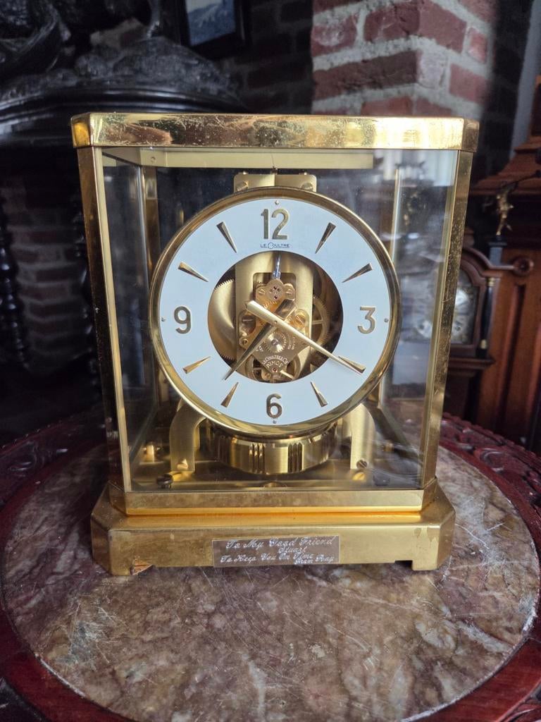 Vous recherchez des horloges, des réveils et des effets ména, Antiquités & Art, Antiquités | Horloges, Enlèvement