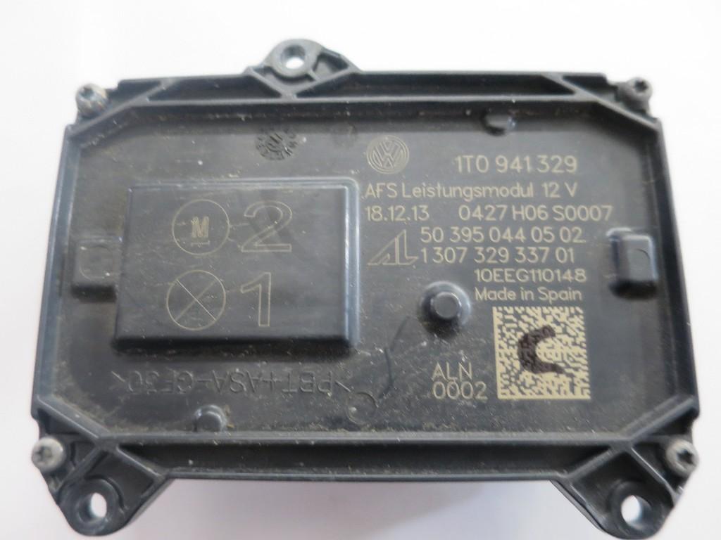 BALLAST DE PHARE XENON DROIT Passat (3C2) (1T0941329), Autos : Pièces & Accessoires, Électronique & Câbles, Volkswagen, Utilisé