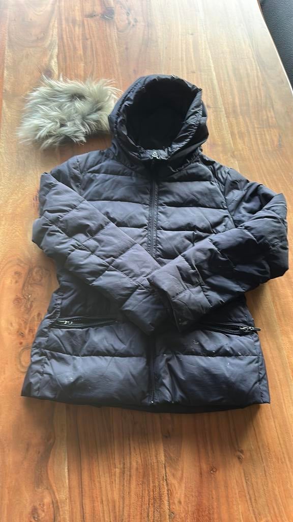 Speeljas maat 152, Ophalen, Gebruikt, Meisje, Jas