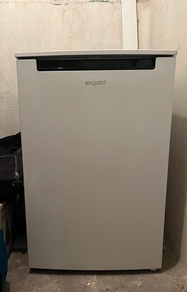 Diepvriezer, Ophalen, Zo goed als nieuw