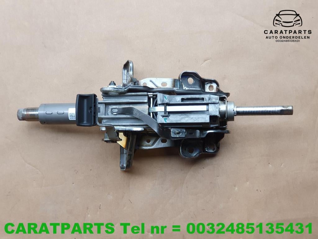 8K0419502R Audi RS5 stuuras RS4 S4 S5 A5 A4 B8, Gebruikt, AUDI AG, Auto-Union-Strasse 1
85045  Ingolstadt, DE, Audi