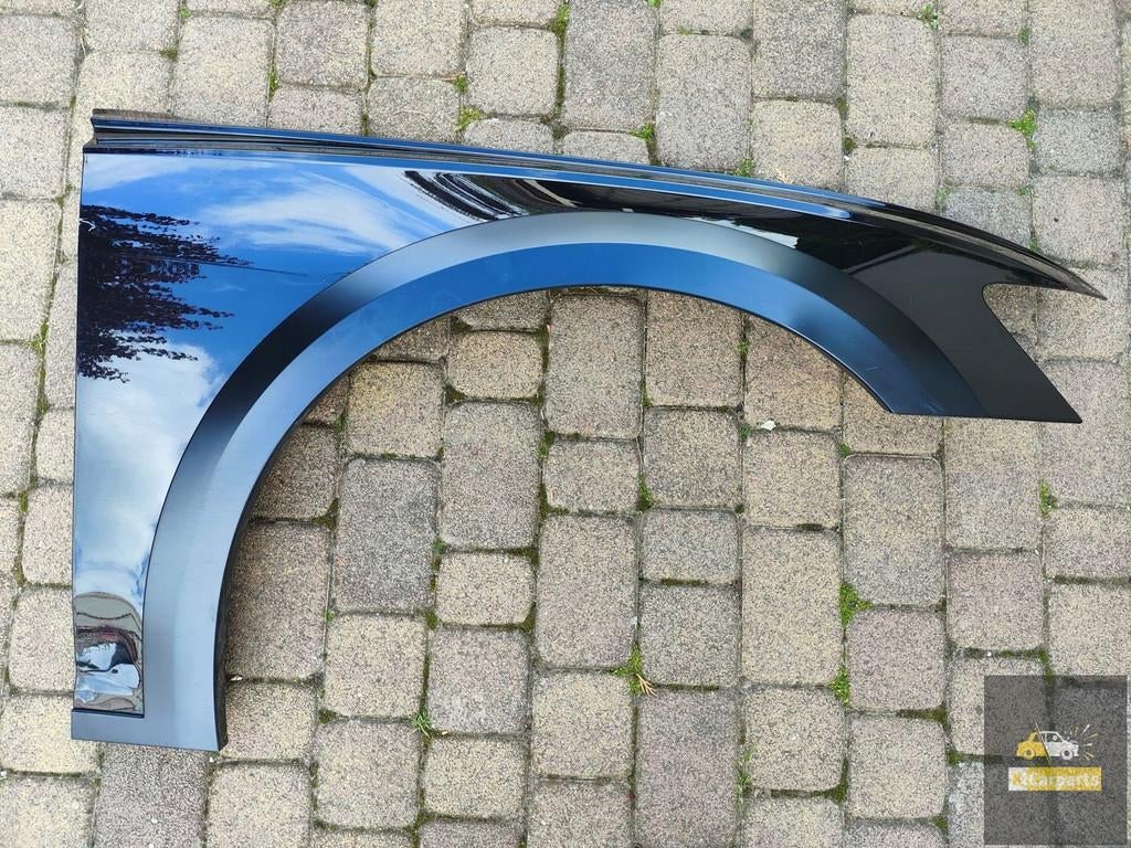 AUDI A6 C8 4K ALLROAD 18 - AILE AVANT DROITE, Autos : Pièces & Accessoires, Carrosserie & Tôlerie, Audi, Utilisé