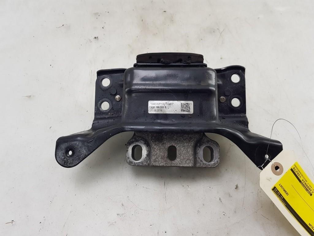 VERSNELLINGSBAKSTEUN Audi A3 Sportback (8VA / 8VF), Gebruikt, Audi