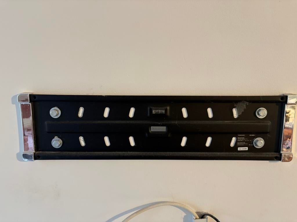 Hama tv beugel, Audio, Tv en Foto, Televisiebeugels, Ophalen, Zo goed als nieuw