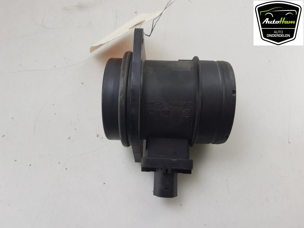 DÉBITMÈTRE Jaguar F-Pace (|CPLA12B579AA|0280218286|), Utilisé, Jaguar