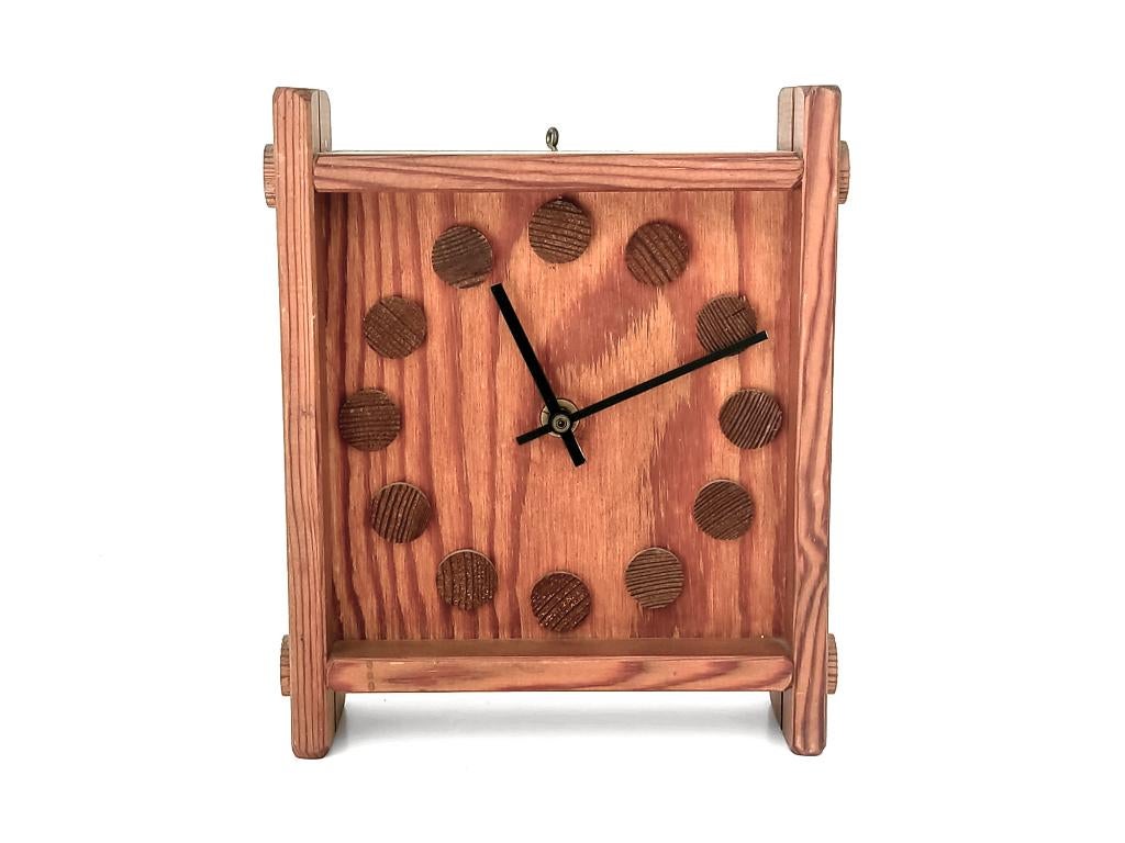 horloge Akeba, Suède, Enlèvement ou Envoi, Maison et Meubles