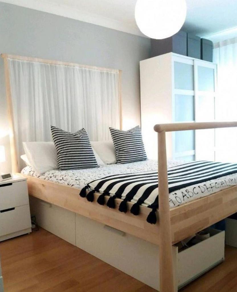 Ikea Gjöra, Enlèvement, Comme neuf