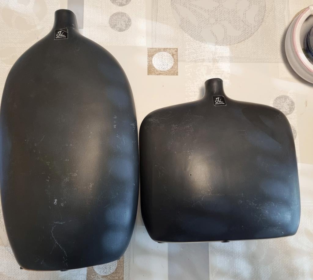 Deux vases, Antiquités & Art, Enlèvement ou Envoi