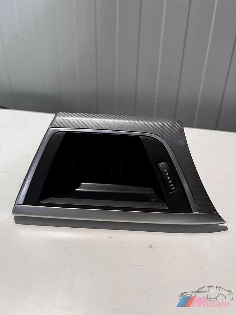 BMW F36 INTERIEURLIJST DASHBOARD - 6830584-05, Auto-onderdelen, Gebruikt, -, -, Ophalen of Verzenden