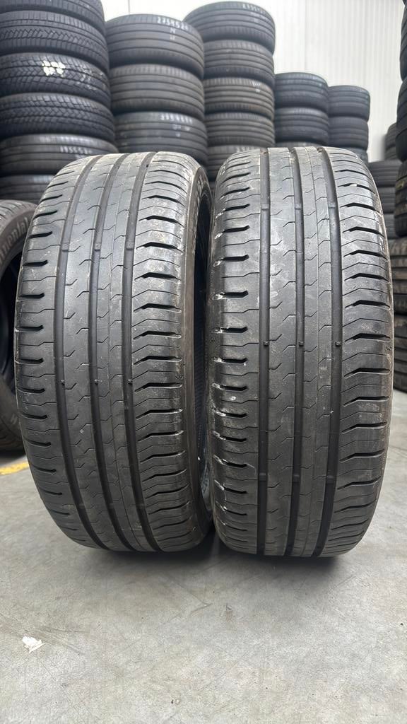 1855016 185/50/16 185/50R16 marque d'été Continental, Enlèvement