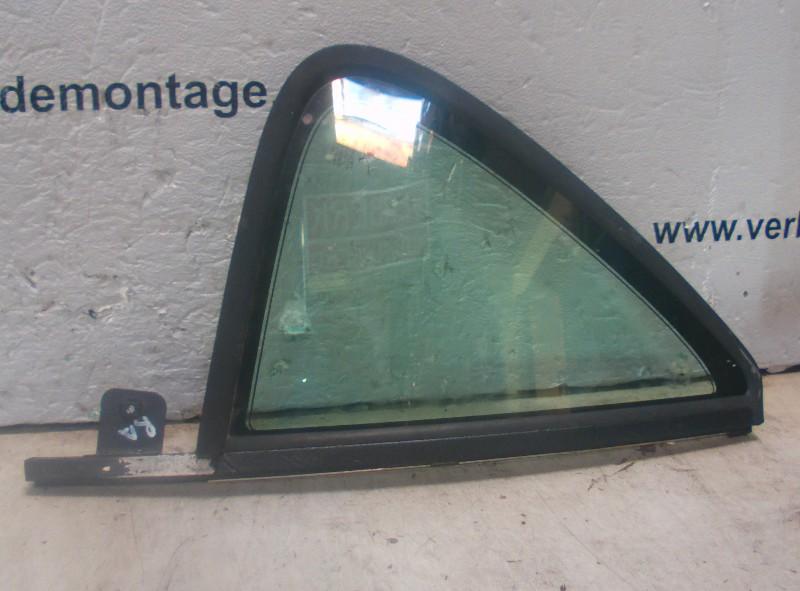 PORTIERRUIT 3-HOEK RECHTS ACHTER Saab 9-5 (YS3E), Auto-onderdelen, Gebruikt, Saab