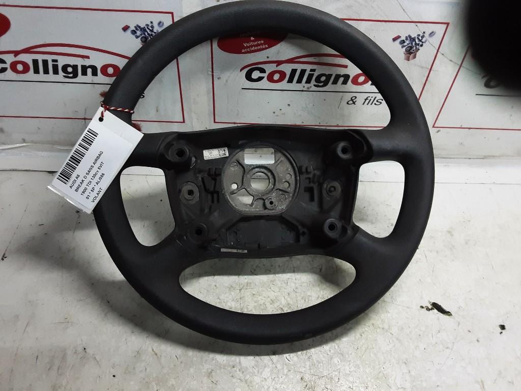 VOLANT DIRECTION Audi A6 Avant (C5) (01-1997/01-2005), Autos : Pièces & Accessoires, Commande, Audi, Utilisé