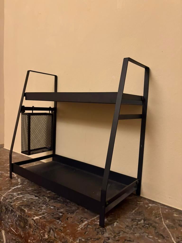 Petit rangement / étagère de bureau, Enlèvement, Neuf