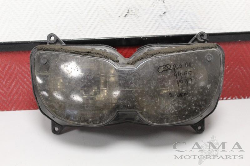 KOPLAMP CBR 900 RR Fireblade 1994-1995 (CBR900RR SC28), Motoren, Onderdelen | Honda, Dhr. S. di Majo, Gebruikt, Info@cama-motorparts.nl