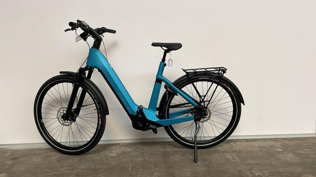 E-Bike: Advanced Ebike Das Original Reco Wave, Fietsen en Brommers, Overige merken, -, -, Nieuw