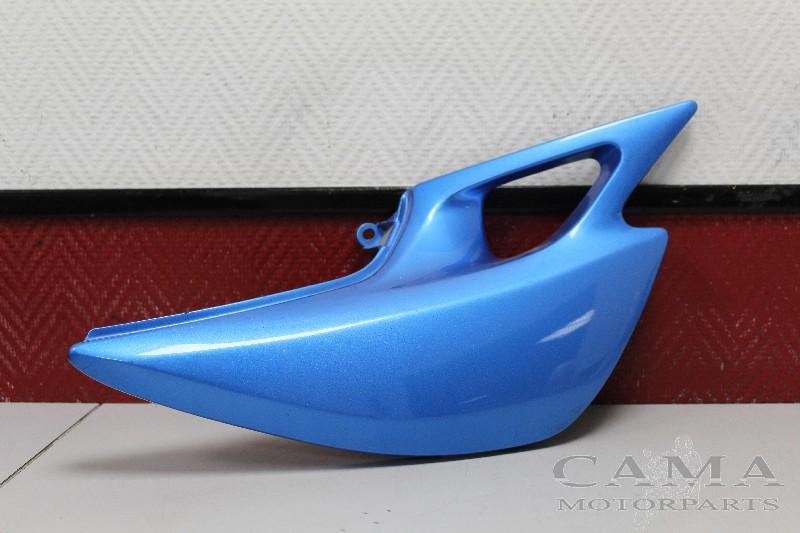 COQUE CÔTÉ DROIT Kawasaki ER-5 2001-2005 (ER5 ER500C-D), Motos, Dhr. S. di Majo, Utilisé, Info@cama-motorparts.nl, P.J. Troelstraweg 8 8
3144 CX  MAASSLUIS, NL