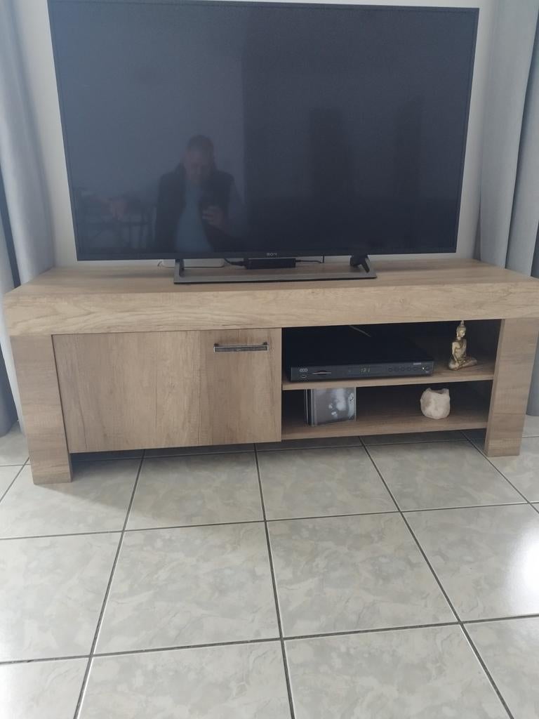 Meuble tv prix a disc, Enlèvement