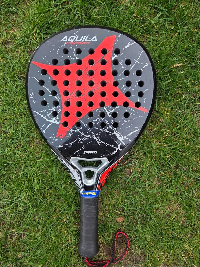 Star vie aquila carbon pro, Enlèvement