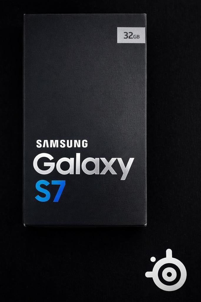 Samsung Galaxy S7 32 Go, Autres modèles, 10 mégapixels ou plus, Enlèvement ou Envoi, 32 GB