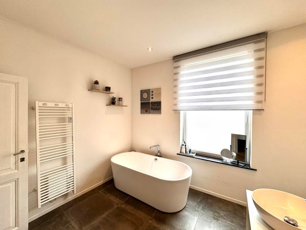 Store enrouleur jour nuit duo blanc, Enlèvement, Blanc