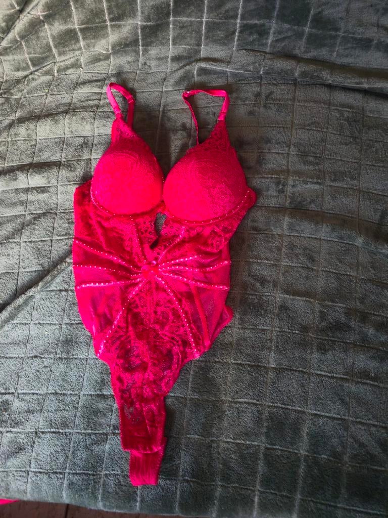 Nieuw lingerie (ongebruikt), Kleding | Dames, Ondergoed en Lingerie, Ophalen