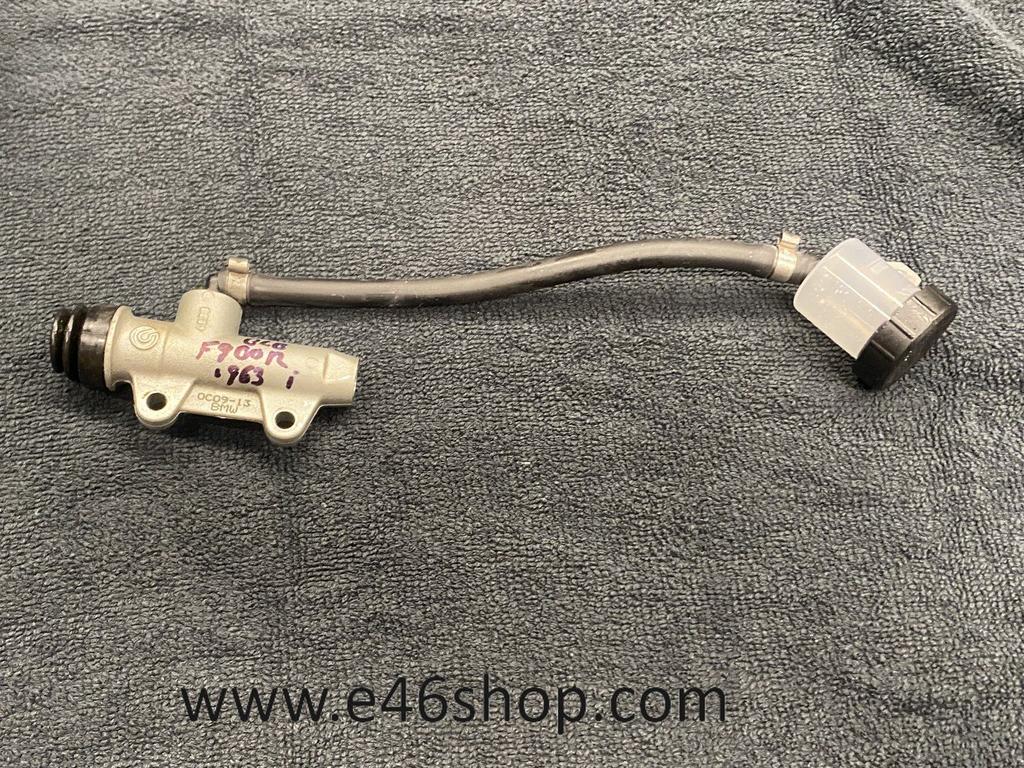 REMCILINDER ACHTERREM BMW F900R BMW F900XR, Motos, Pièces | BMW, Enlèvement ou Envoi