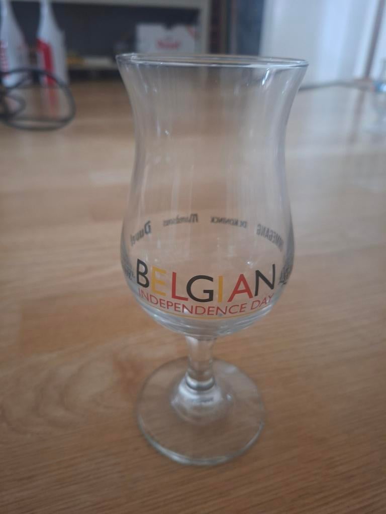 Duvelglas usa, Ophalen of Verzenden