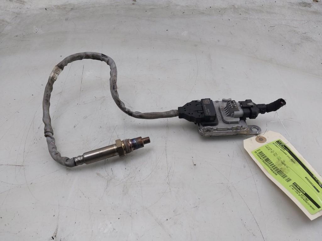 CAPTEUR NOX Renault Kangoo Express (RFK) (|227907452R|), Dhr. J. Ham, Renault, Administratie@autoham.nl, Utilisé