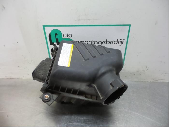 Boîtier filtre à air d'un Kia Sportage (Sportage 05-), Autos : Pièces & Accessoires, Kia, -, 3 mois de garantie, Utilisé