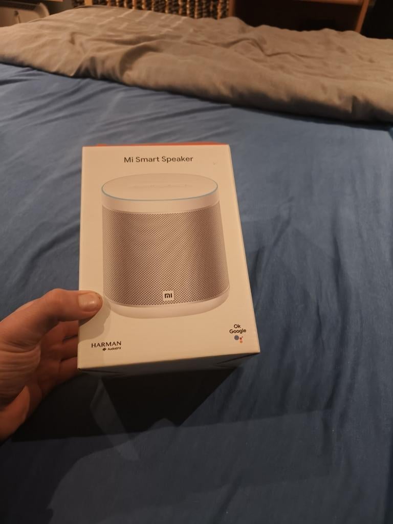 MI Smart Speaker, Huis en Inrichting, Deurbellen, Ophalen