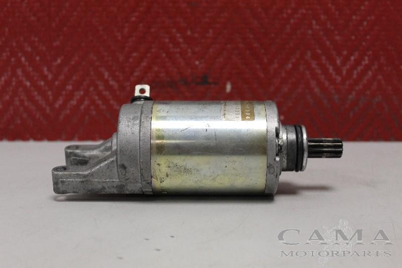 STARTMOTOR Kawasaki ZX 6 R 2000-2002 (NINJA ZX-6R ZX600J), Dhr. S. di Majo, Gebruikt, Info@cama-motorparts.nl, P.J. Troelstraweg 8 8
3144 CX  MAASSLUIS, NL