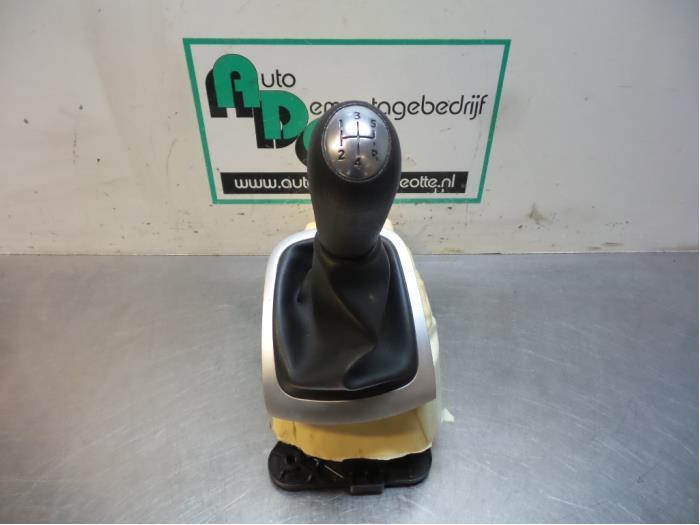 Mécanique boîte de vitesse d'un Renault Megane (Megane 09-, Renault, -, 3 mois de garantie, Utilisé