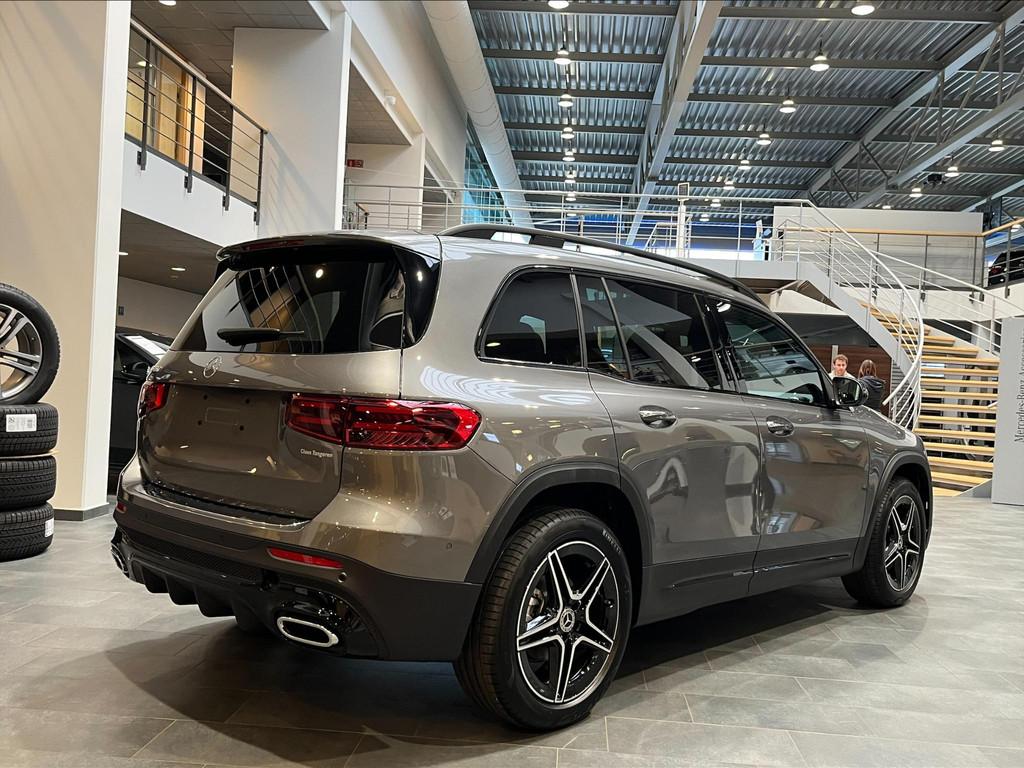 Mercedes-Benz GLB GLB 180 Star Edition (automatique), Autos, Achat, Entreprise, 5 portes, 5 places